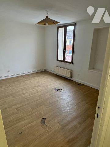 Maison à usage d'habitation 