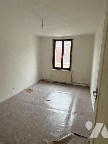 Maison à usage d'habitation 