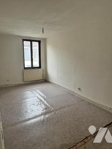 Maison à usage d'habitation 