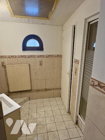 Maison à usage d'habitation 