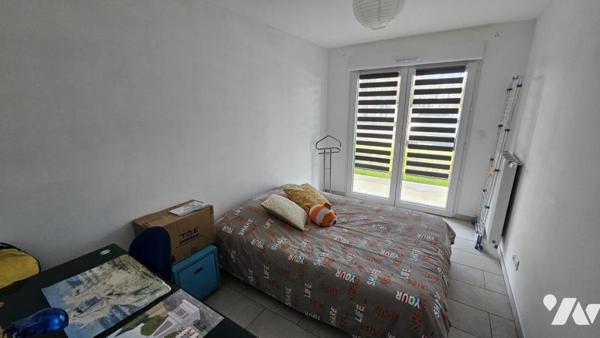 COQUELLES PLEIN CENTRE