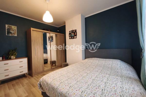 Maison à vendre 5 pièces de 116 m² à Maubeuge