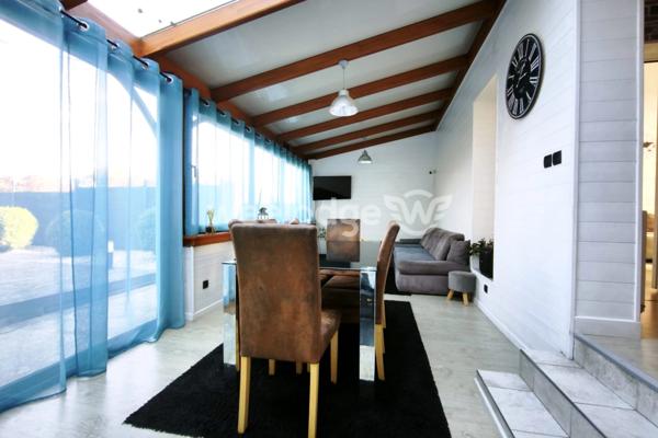 Maison à vendre 5 pièces de 116 m² à Maubeuge