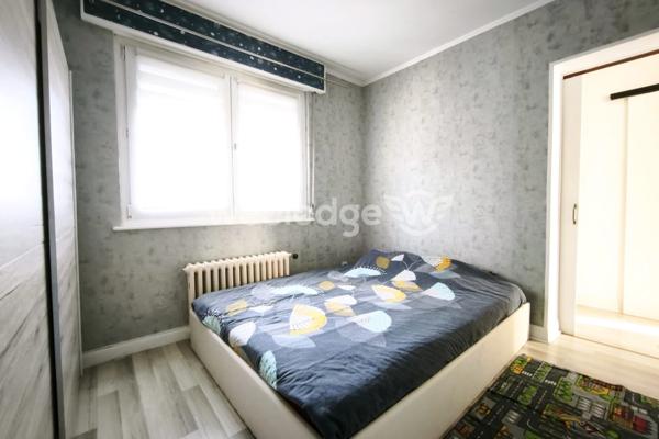 Maison à vendre 5 pièces de 116 m² à Maubeuge