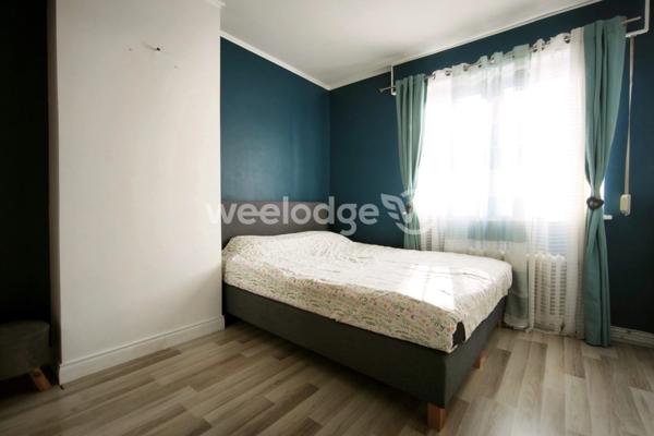 Maison à vendre 5 pièces de 116 m² à Maubeuge