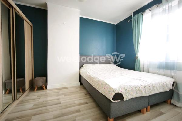 Maison à vendre 5 pièces de 116 m² à Maubeuge