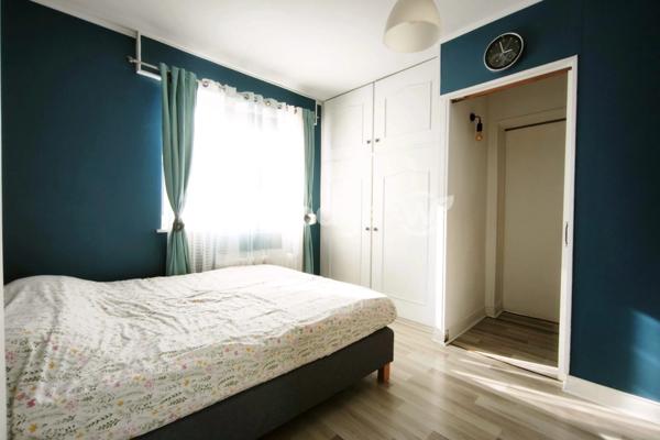 Maison à vendre 5 pièces de 116 m² à Maubeuge