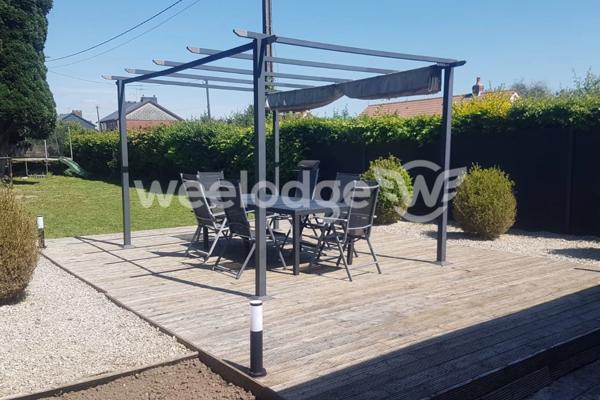 Maison à vendre 5 pièces de 116 m² à Maubeuge