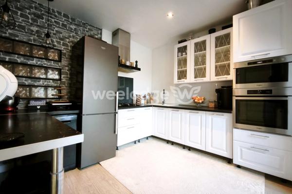 Maison à vendre 5 pièces de 116 m² à Maubeuge