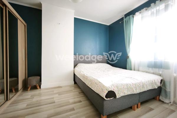 Maison à vendre 5 pièces de 116 m² à Maubeuge