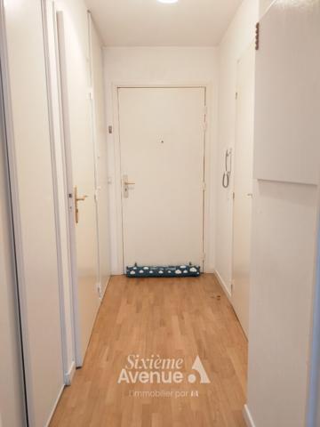 Appartement 1 pièce 30 m2