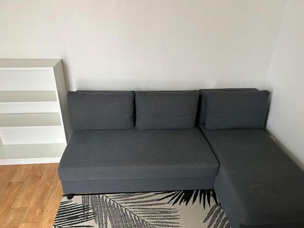 A LOUER : T1 à LILLE • Rue de Colbert - Vauban • 400 € CC • Réf. G667-3