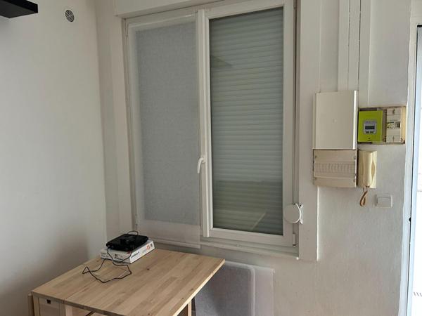 A LOUER : T1 à LILLE • Rue de Colbert - Vauban • 400 € CC • Réf. G667-3