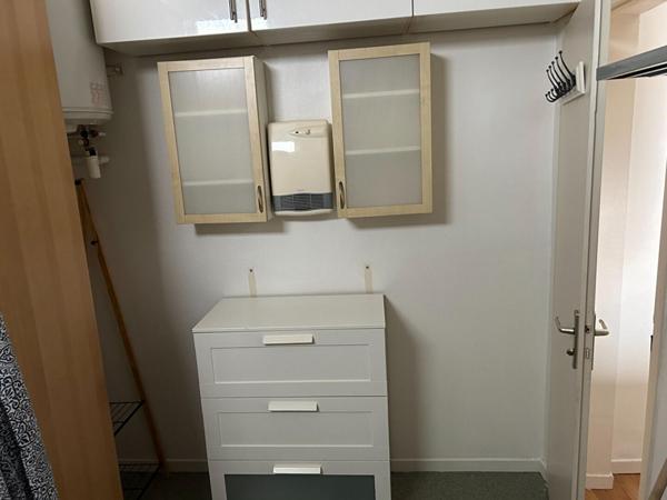 A LOUER : T1 à LILLE • Rue de Colbert - Vauban • 400 € CC • Réf. G667-3