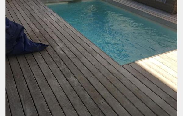 Vente Maison avec piscine Centre Ville rénové(e) Le grau-du-roi