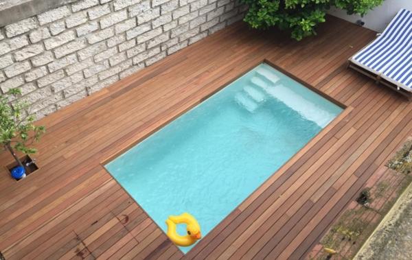 Vente Maison avec piscine Centre Ville rénové(e) Le grau-du-roi