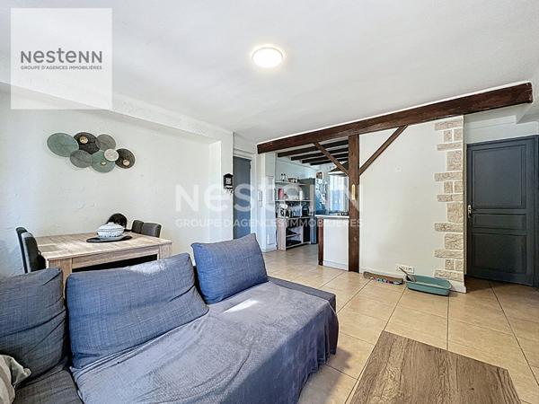 Appartement Miramas 3 pièce(s) 52.06 m2 cave