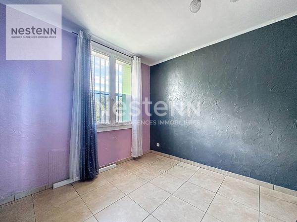 Appartement Miramas 3 pièce(s) 52.06 m2 cave