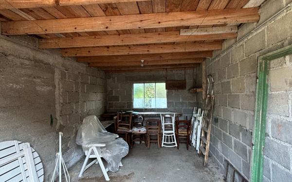 Maison à vendre    4 pièces •  Selles-sur-Cher