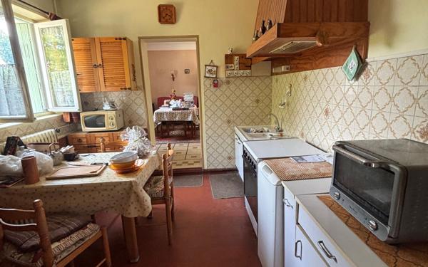 Maison à vendre    4 pièces •  Selles-sur-Cher