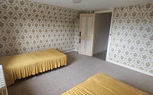 Maison à vendre    4 pièces •  Selles-sur-Cher