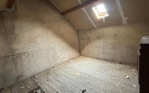 Maison à vendre    4 pièces •  Selles-sur-Cher