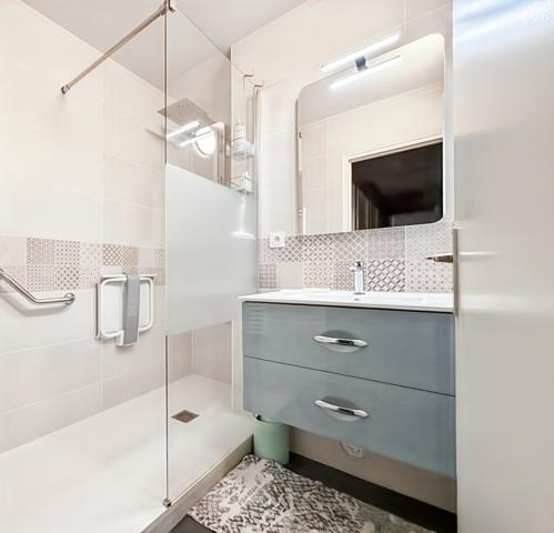 Appartement 4 pièces – 105 m² environ à Rennes (ref : 41421)