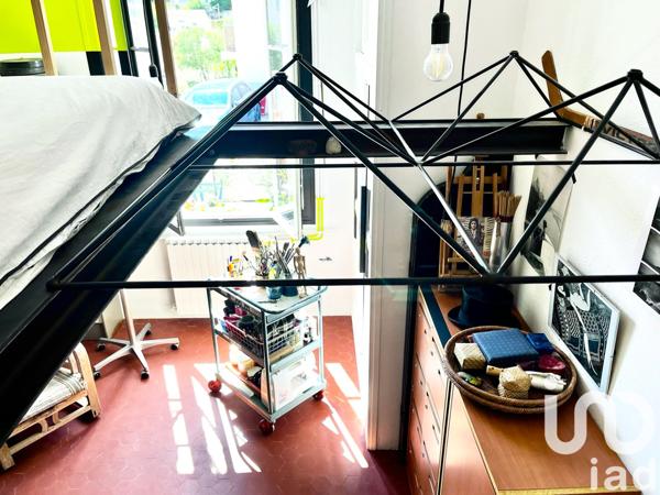 Maison à vendre 3 pièces 64 m² La Seyne-sur-Mer