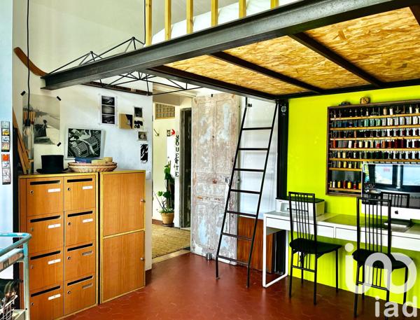 Maison à vendre 3 pièces 64 m² La Seyne-sur-Mer