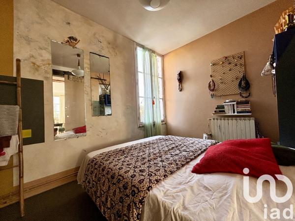 Maison à vendre 3 pièces 64 m² La Seyne-sur-Mer