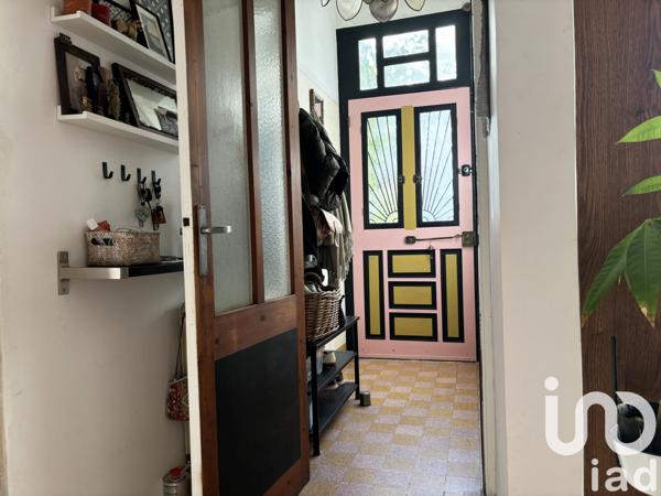 Maison à vendre 3 pièces 64 m² La Seyne-sur-Mer