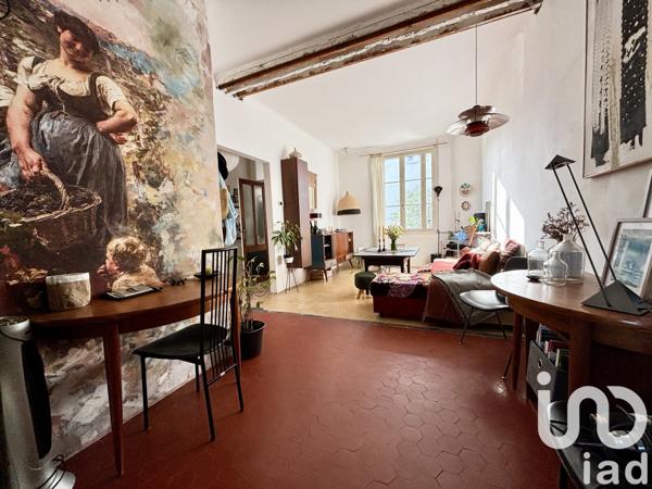 Maison à vendre 3 pièces 64 m² La Seyne-sur-Mer