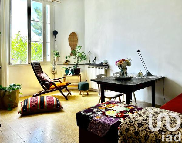 Maison à vendre 3 pièces 64 m² La Seyne-sur-Mer