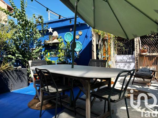 Maison à vendre 3 pièces 64 m² La Seyne-sur-Mer