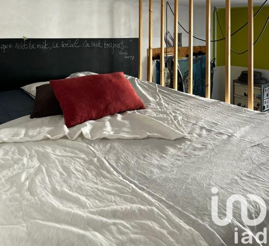 Maison à vendre 3 pièces 64 m² La Seyne-sur-Mer