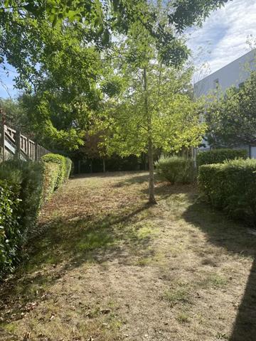 T2 REZ-DE-JARDIN SAINT - HERBLAIN bourg