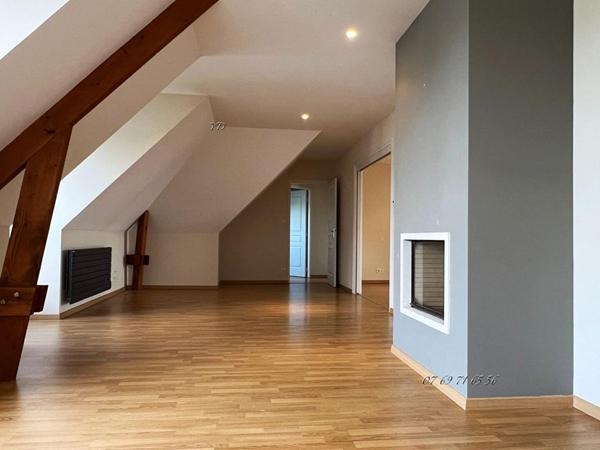Appartement Dinard 3 pièces 72 m2