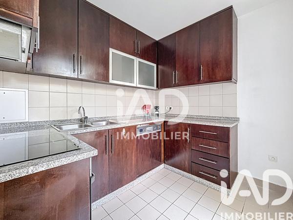 Location appartement 3 pièces 66 m² Vélizy-Villacoublay