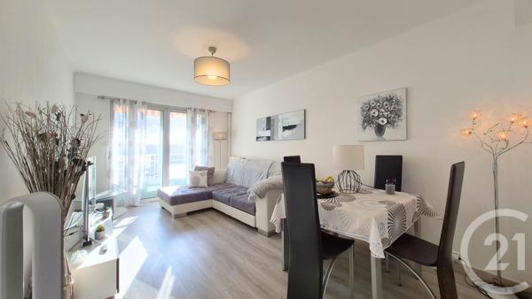 Appartement F4 à vendre  4 pièces - 84,67 m2 CAGNES SUR MER - 06