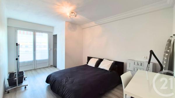 Appartement F4 à vendre  4 pièces - 84,67 m2 CAGNES SUR MER - 06