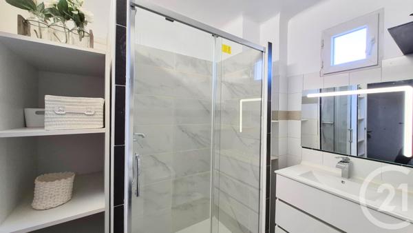 Appartement F4 à vendre  4 pièces - 84,67 m2 CAGNES SUR MER - 06