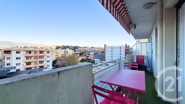 Appartement F4 à vendre  4 pièces - 84,67 m2 CAGNES SUR MER - 06