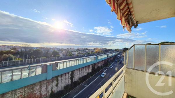 Appartement F4 à vendre  4 pièces - 84,67 m2 CAGNES SUR MER - 06