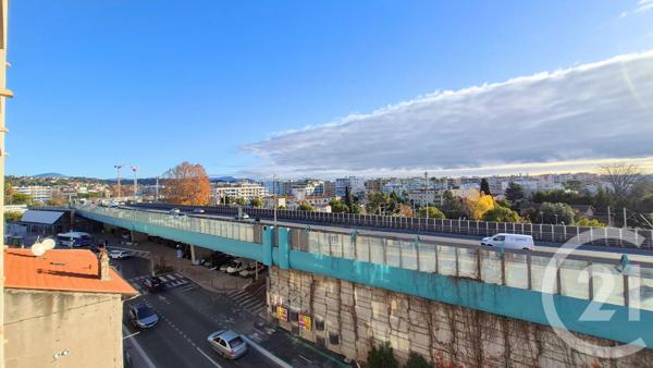Appartement F4 à vendre  4 pièces - 84,67 m2 CAGNES SUR MER - 06