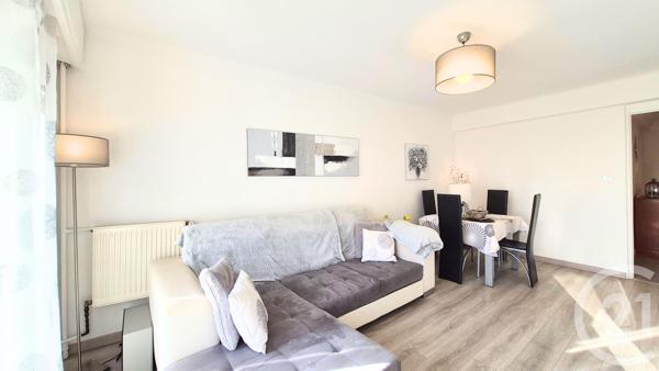 Appartement F4 à vendre  4 pièces - 84,67 m2 CAGNES SUR MER - 06