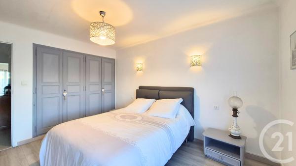 Appartement F4 à vendre  4 pièces - 84,67 m2 CAGNES SUR MER - 06