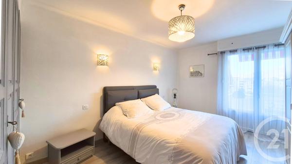 Appartement F4 à vendre  4 pièces - 84,67 m2 CAGNES SUR MER - 06