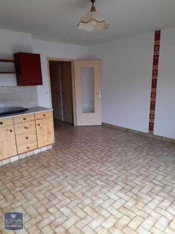 Location appartement Barberaz (73000) 1 pièce 24.6m²