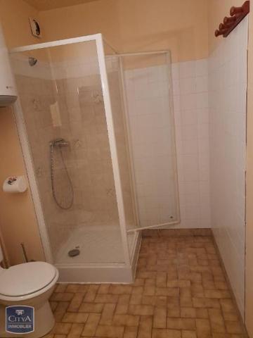 Location appartement Barberaz (73000) 1 pièce 24.6m²