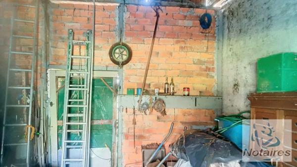 Maison individuelle à vendre à Latresne en Gironde (33360), ref : 045/2143   
CENTRE